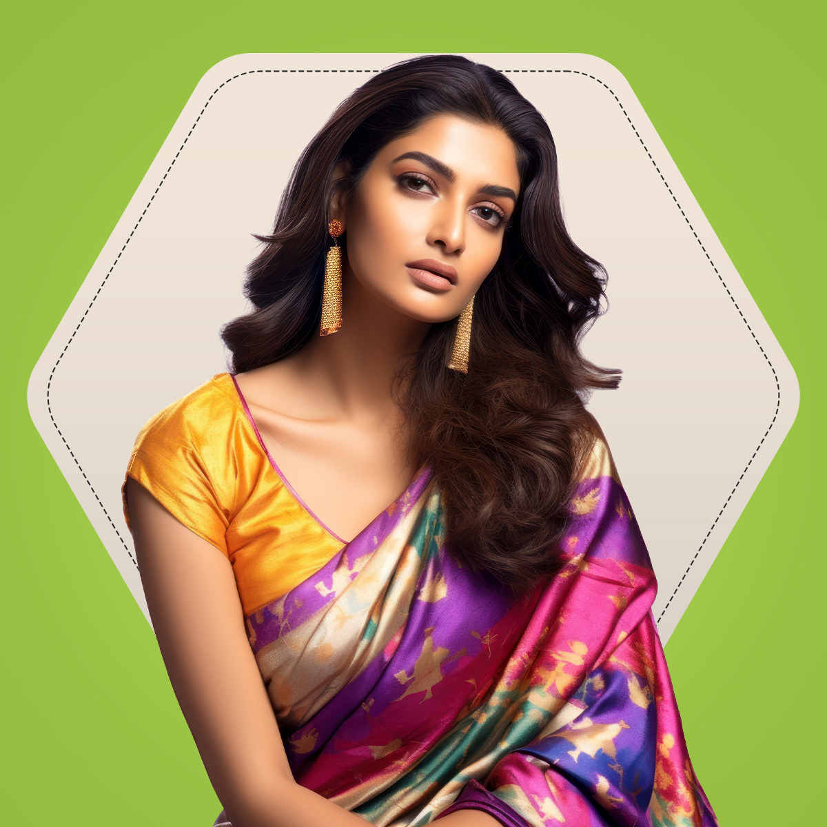 Sarees